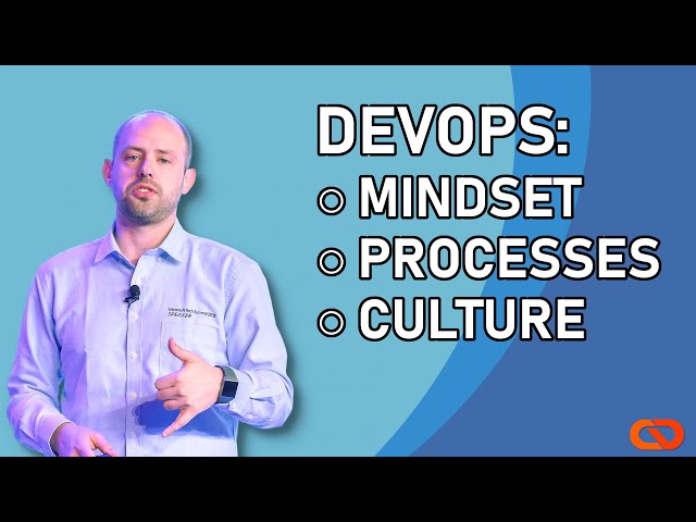 DevOps Lead Talks About DevOps, DevSecOps, Culture, Processes, and Mindset - HK Magazine Interview