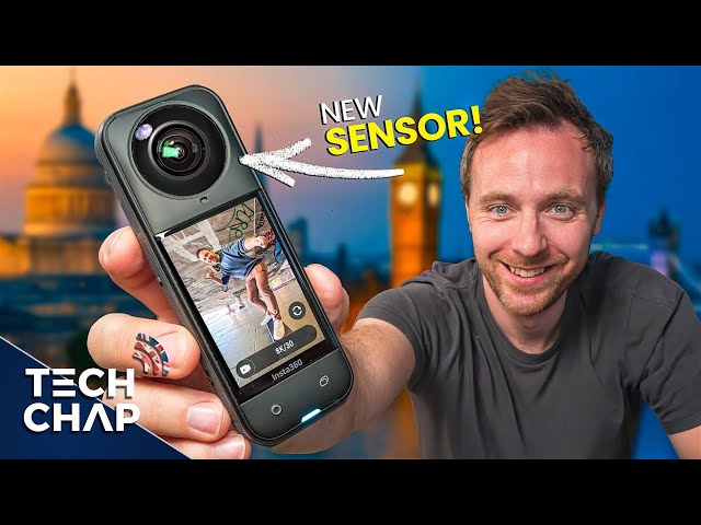 1 MONTH with the Insta360 X5... What You Need to Know! [8K 360]