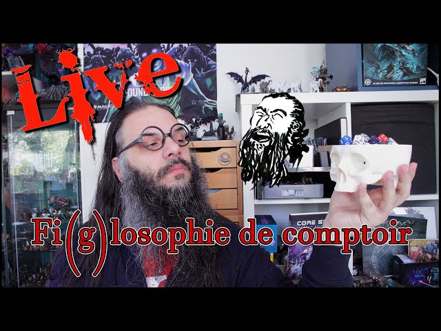 Fi(g)losophie de comptoir  - 16/02/2026