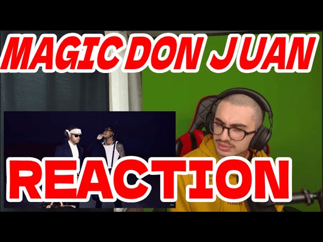 Future, Metro Boomin - Magic Don Juan (Princess Diana) | "WE DON'T TRUST YOU " Reaction