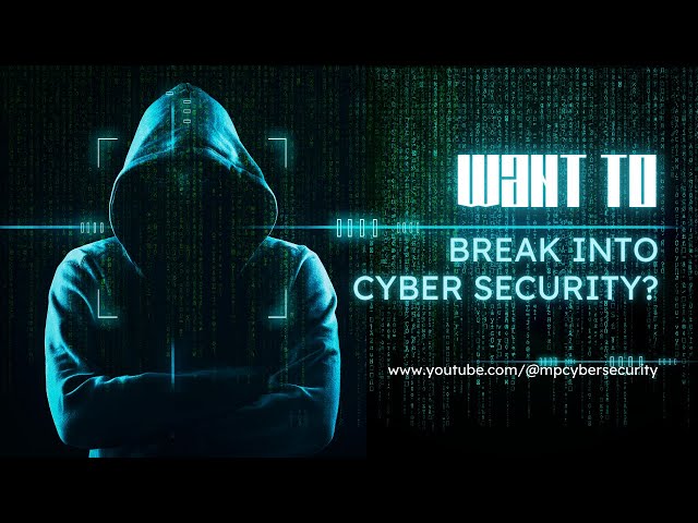Mastering Cybersecurity: The Self-Taught Path to a SOC Analyst