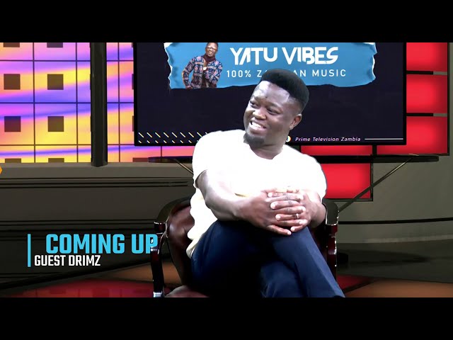 PMC INTERVIEW: “People Think I’m Bitter” – Drimz Finally Responds on Chile One & Industry Drama