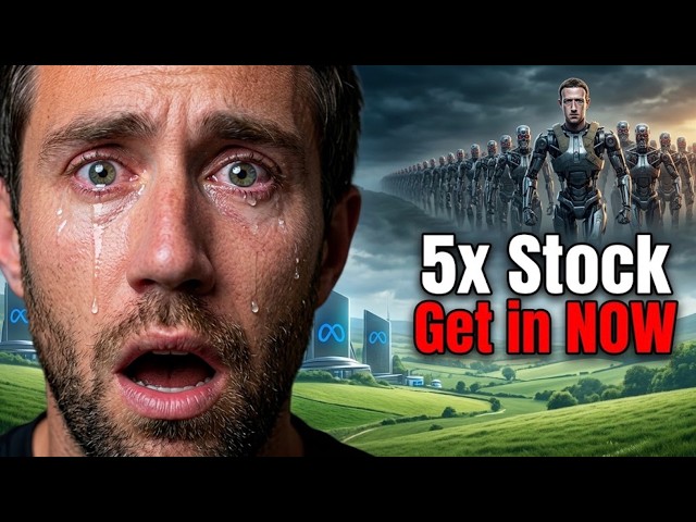 Why Meta Stock is about to VIOLENTLY *Skyrocket*