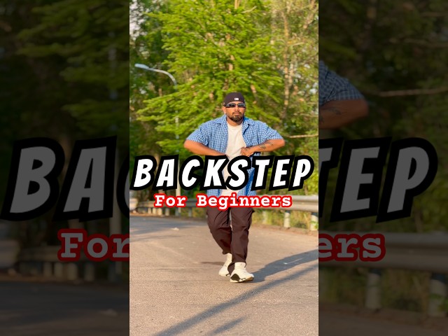 Easy Dance Tutorial for Beginners 🔥  #dance #dancetutorial #easy #stepbystep #beginners