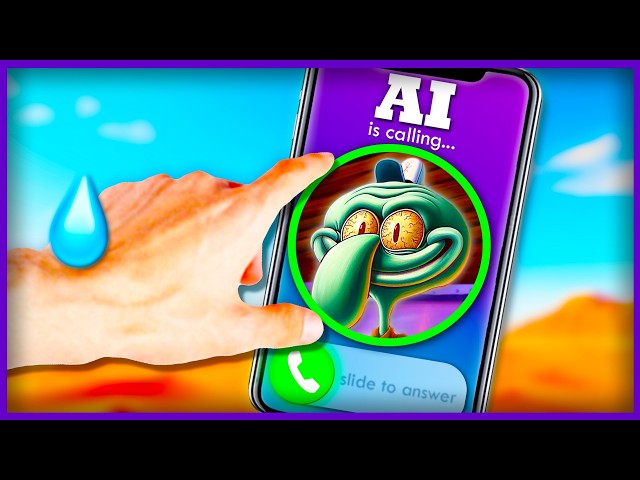 We CALLED the WORST AI Chatbots We Could Find!