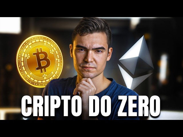 This is the MINIMUM You Should Know About Cryptocurrencies in 2026
