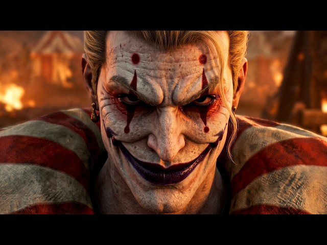 FINAL FANTASY VI Reimagined – Cinematic Trailer