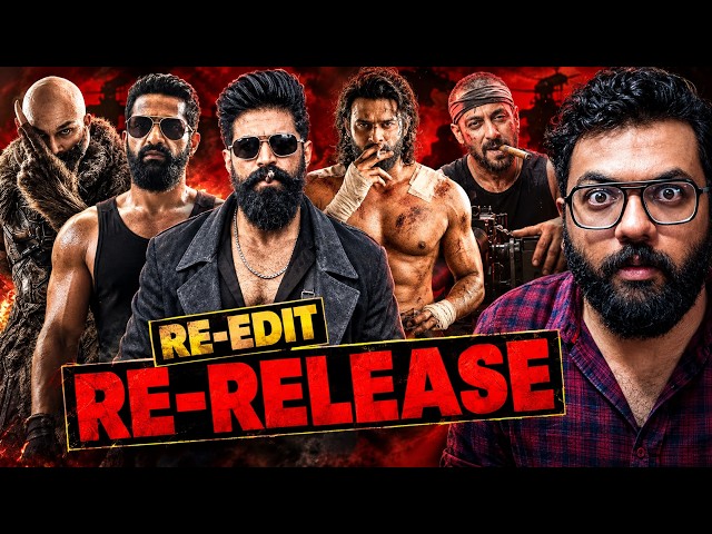 Monster, Dragon, Raaka, Fauji, Spirit & Toxic: Biggest Movie Updates & Yash's Next Move