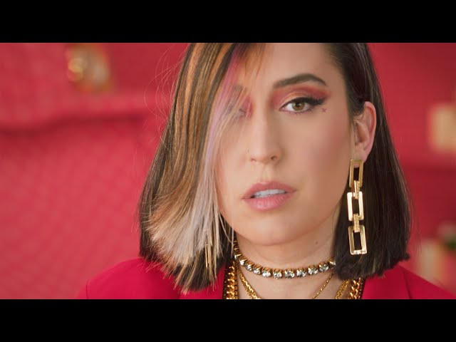 Elohim - Good Day Bad Day (Official Music Video)