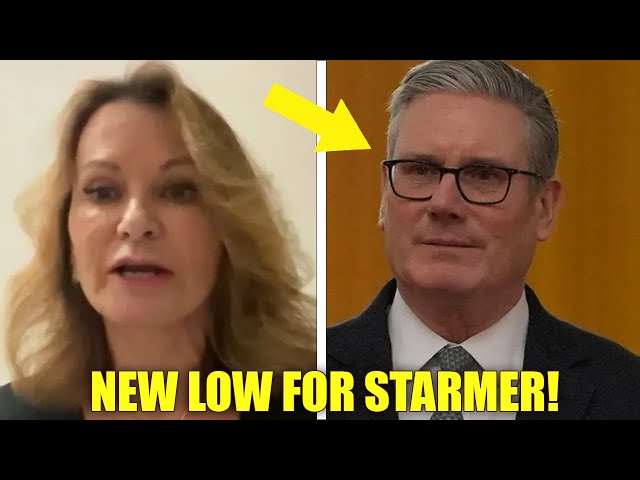 Keir Starmer At ROCK BOTTOM After Veterans Attack Him On Live TV!