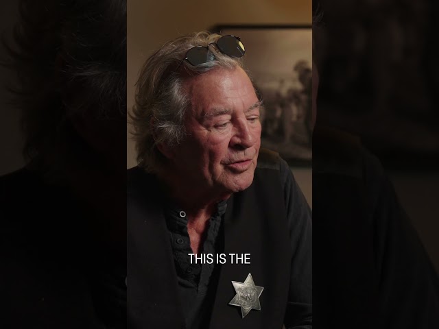 Deep Purple about Arrogant Boy