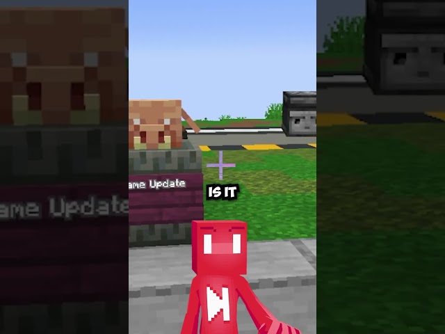 down to the wire #minecraft #shorts #minecraftshorts