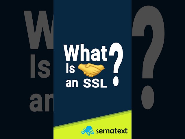 SSL Handshakes Explained #ssl #frontend #frontenddeveloper #cloudservices