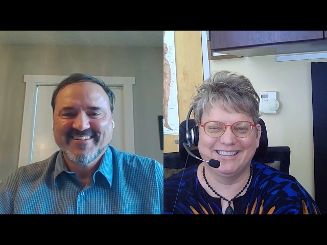 Podcast Episode #17 - Wade Prpich - Three Year Program, Canada