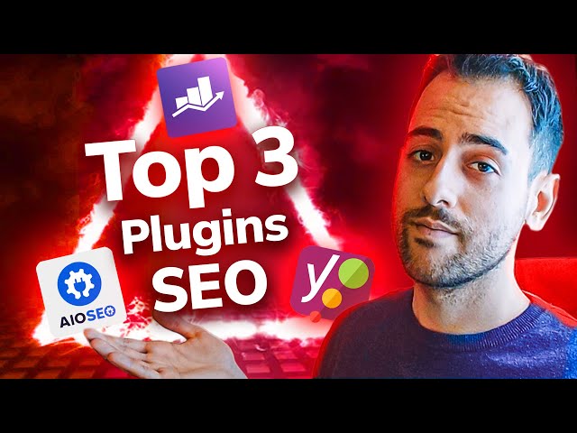 The Best SEO Plugin for WordPress (+2 Alternatives) | 2026