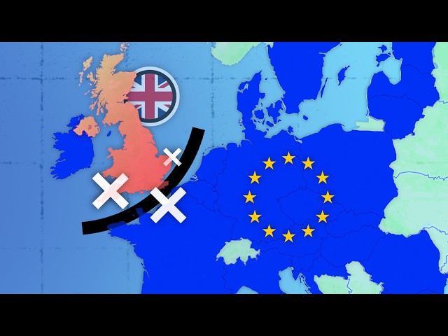 No, the UK isn't Going to Rejoin the EU