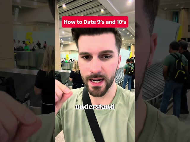 The hidden key to unlocking attraction with women #dating #relationship