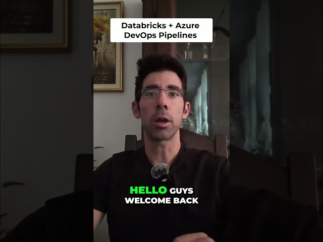 Databricks Asset Bundles + Azure DevOps Pipelines Mastery