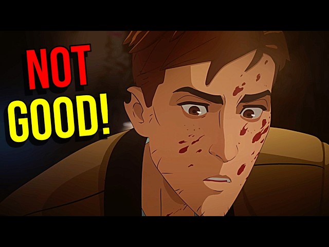 Dispatch But Things Go From Bad To Worse! | Episode 7