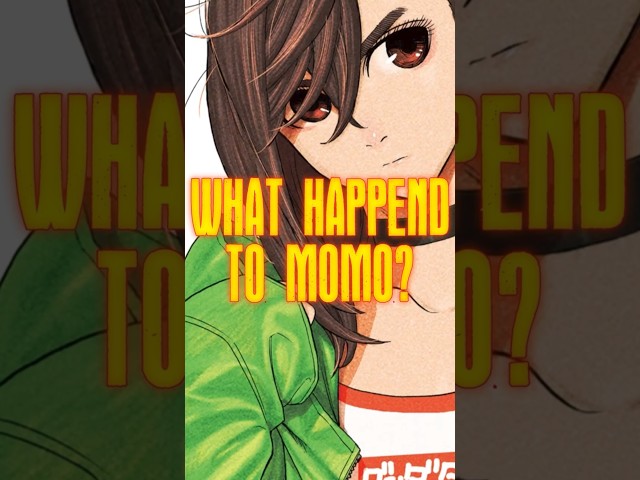 Dandadan Did WHAT TO MOMO AND OKARUN!?