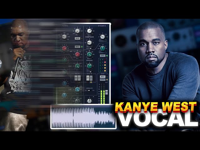 O Segredo da MIXAGEM DE VOZ que Ninguém Conta