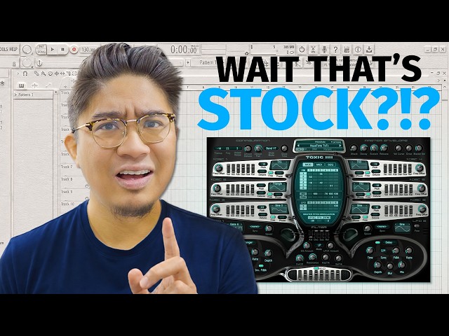 my bad stock fl... i wasnt familiar with your game