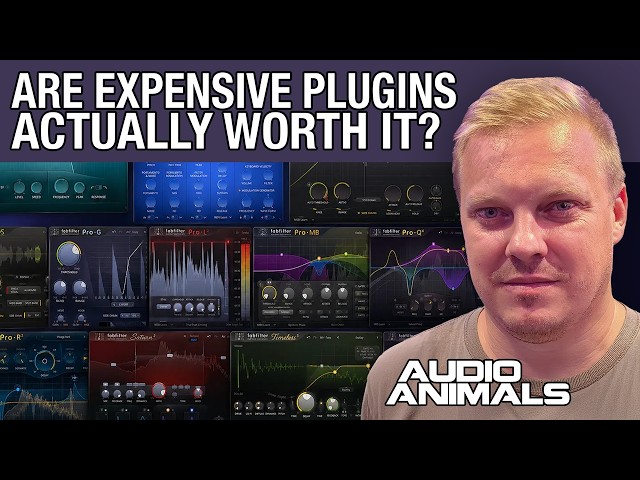 Are Expensive Plugins Actually Worth It?
