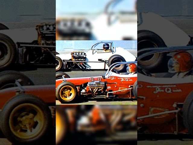 Super Modifieds are CRAZY