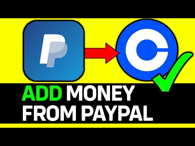 How To Buy Bitcoin On Coinbase With Paypal Balance | Buy Crypto On Coinbase With Paypal 2026 - Easy!