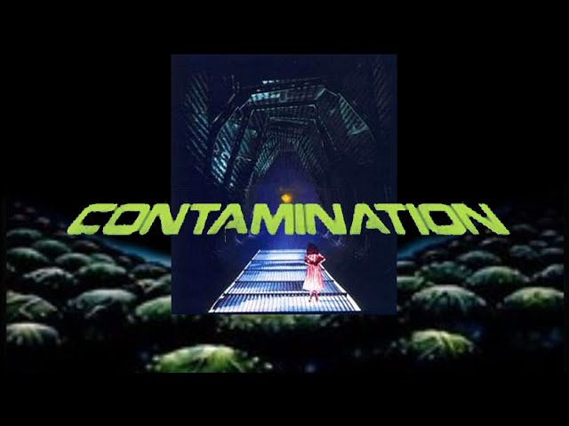 Contamination (1980)