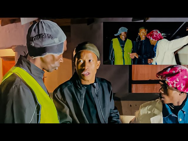 Upcoming Artist! Featuring ALOZATION & Maloka.