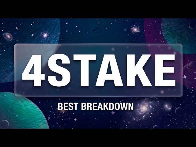 Stake Promo Code – Huge Welcome & VIP Rewards Breakdown