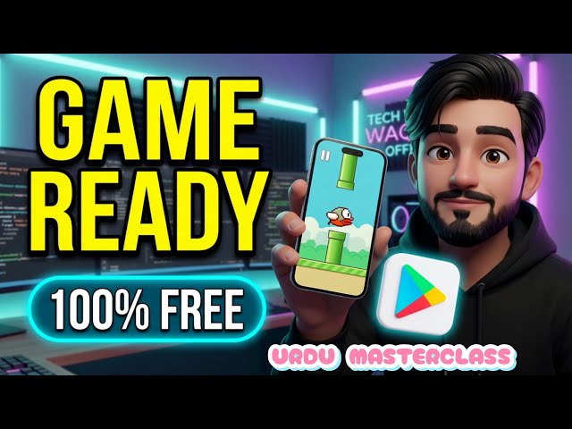How to Build an App with AI | How to Make App in Mobile (Flutter & Google AI Studio)