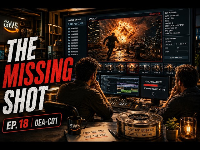 Amazon Redshift Sort Keys & Zone Maps Explained | DEA-C01 Ep. 18
