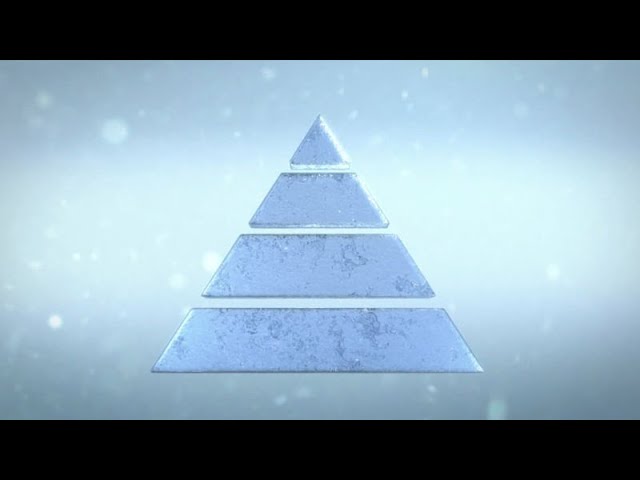 Scientology Beliefs and Practices: Dianetics Symbol