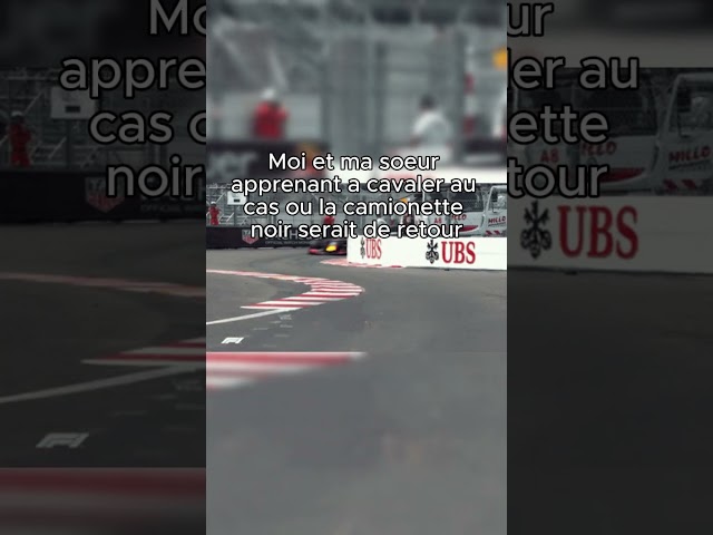 au moin vous saurez qu'il faut cavaler