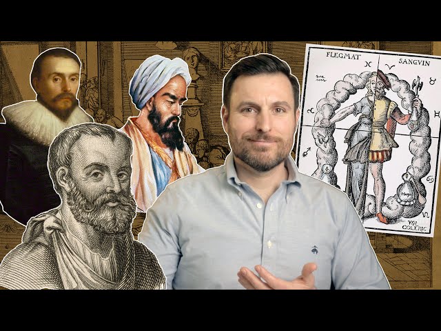 The Four Humors, Explained
