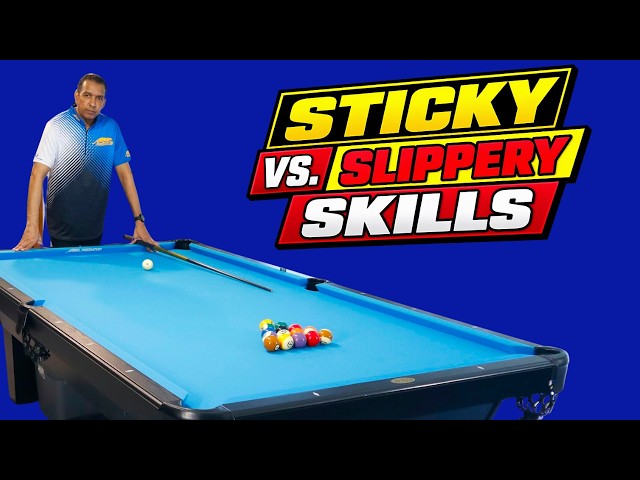 What You MUST Know to Keep Your Game Solid for Years (Free Pool Lessons)
