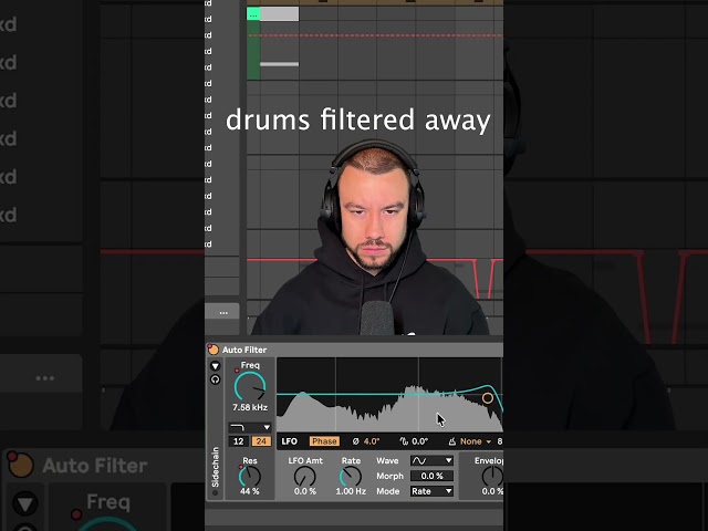 Making HEAVY Riddim Like SCAREXX!!