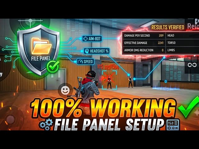 🔴Free Fire Live Stream 🔴 LIVESTREAMER IS HERE VG SUPREM🔴