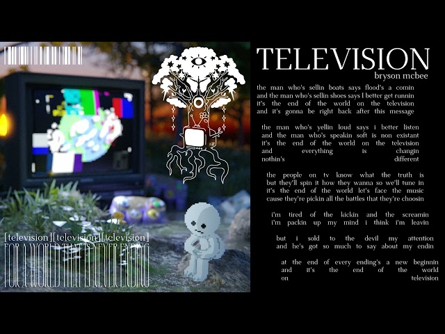 television