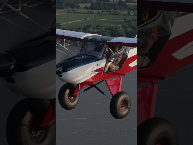 Ready for the Backcountry | Kitfox S7 STi