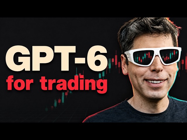 GPT-6 Astra Built 200 Python Strategies. Here’s the Winner (300%)
