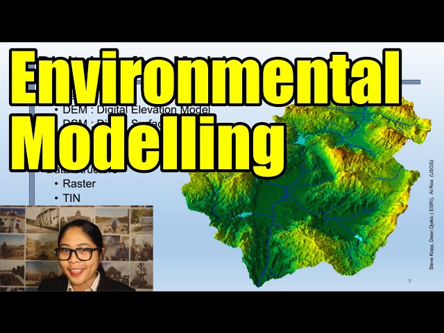 Environmental Modeling - An Introduction