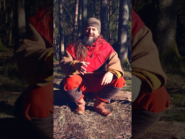 Christian Vikings?