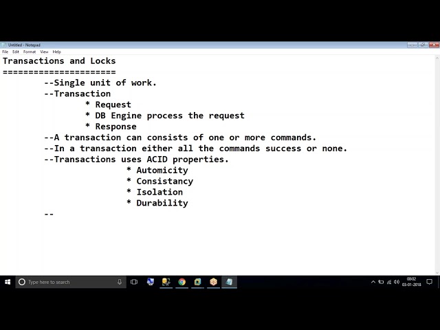 SQL Server Performance Tuning Step by Step 2