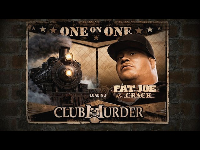 Def Jam: Fight SpeedRun - Any% - 00:54:13.22 / IGT: 00:35:28
