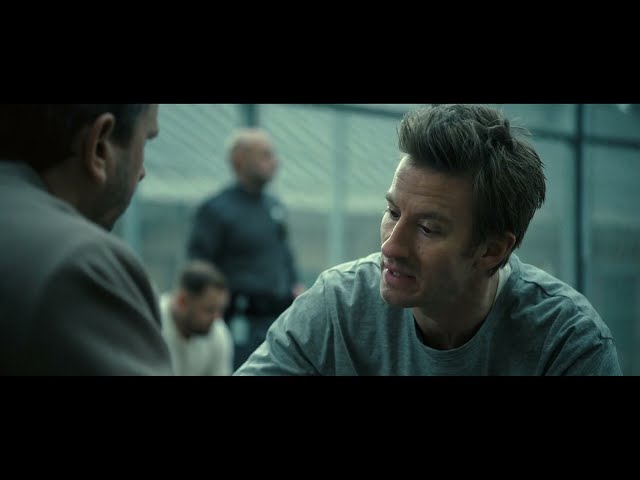 TRACKER | Hollywood Blockbuster Action Thriller in French Dubbed | Amy Adams, Justin Timberlake
