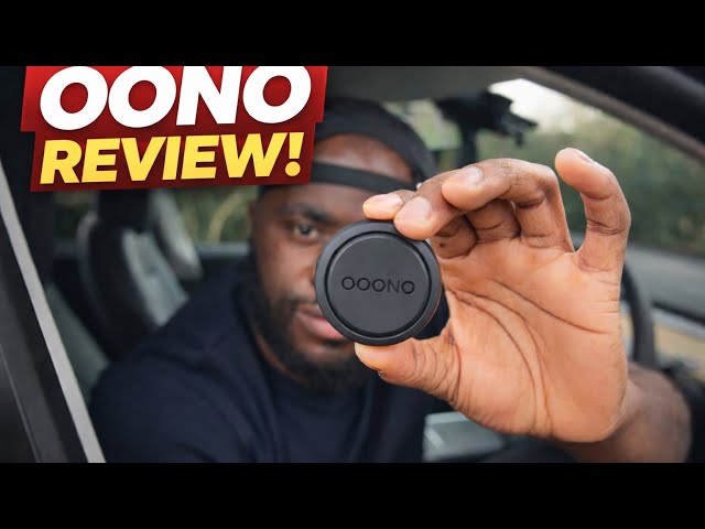The Gadget Police Don't Want You To Have - OONO NO2