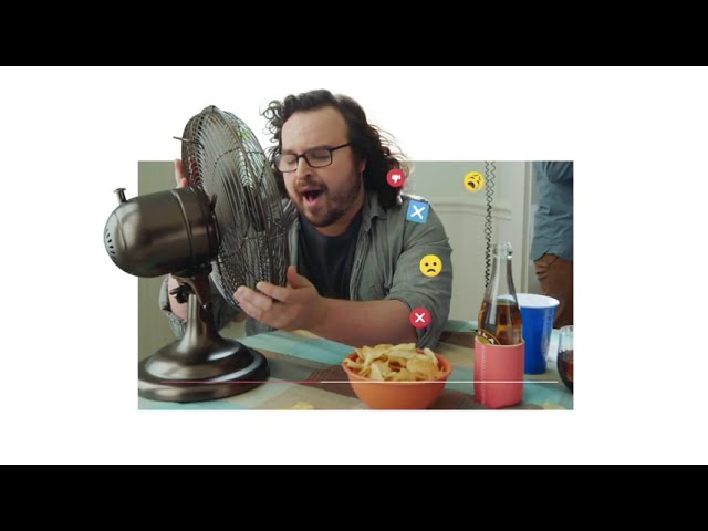 The Most Annoying PSA Ever